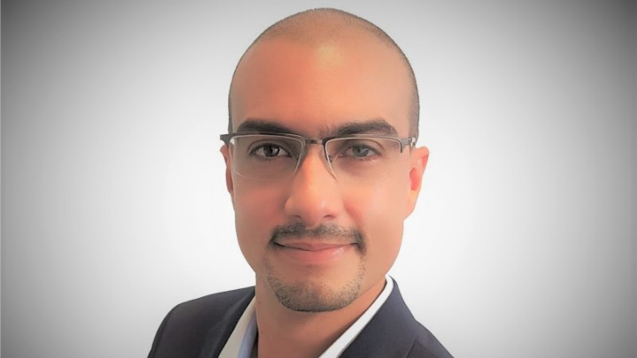 Javier Gomez